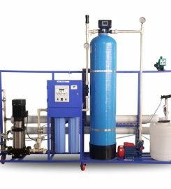 Ananya Water Engineering