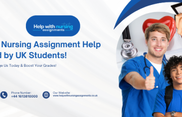Help With Nursing Assignments UK