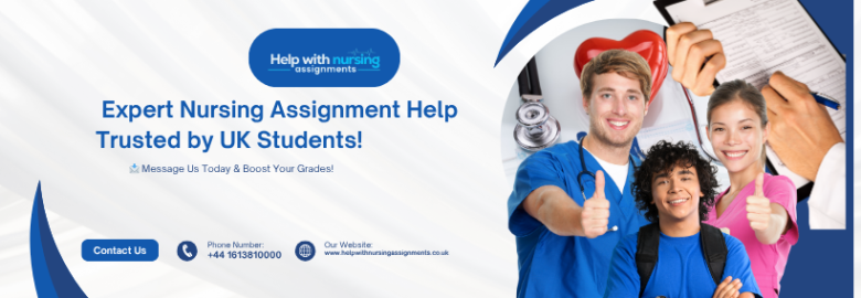 Help With Nursing Assignments UK