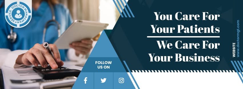 Doctor Management Services