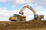 Coles Excavating & Pad Building LLC