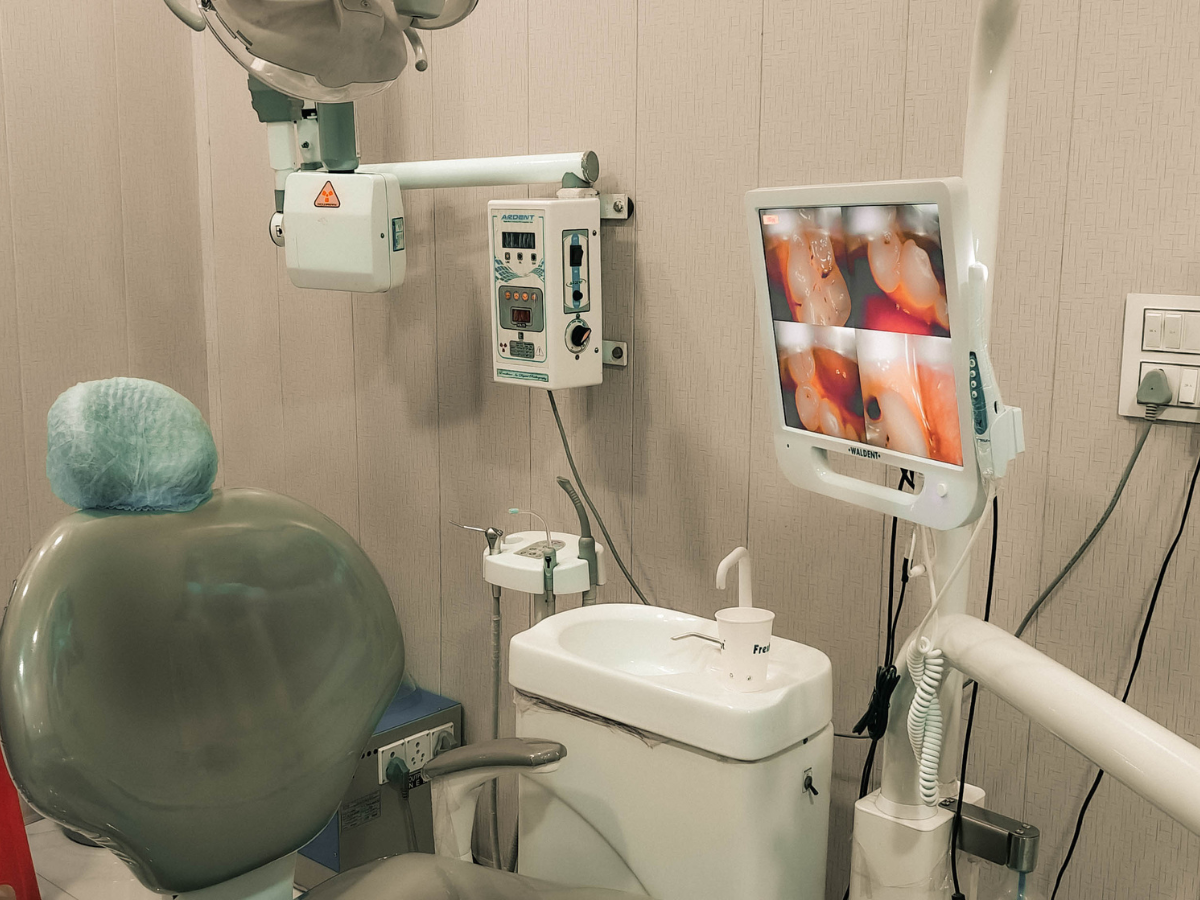 Katna Dental Clinic