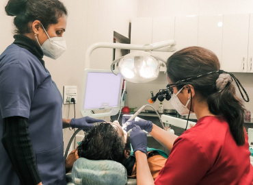Katna Dental Clinic