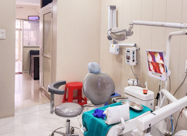 Katna Dental Clinic