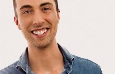 Kyle Robertson