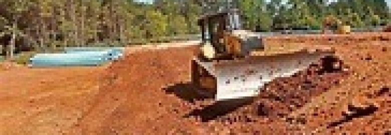 Coles Excavating & Pad Building LLC