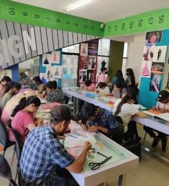 IFJD- Institute of Fashion & Jewellery Design