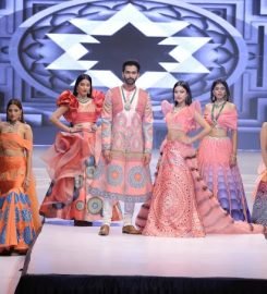 IFJD- Institute of Fashion & Jewellery Design