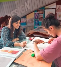 IFJD- Institute of Fashion & Jewellery Design