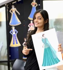 IFJD- Institute of Fashion & Jewellery Design