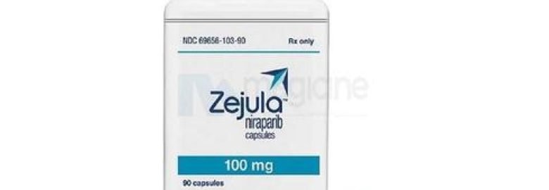 Affordable Niraparib Prostate Cancer Treatment