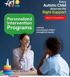 Act for Autism