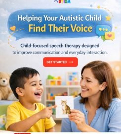 Act for Autism