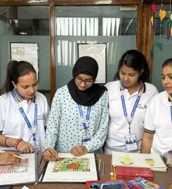 Wisdom College for Creativity and Design Hazratganj Lucknow