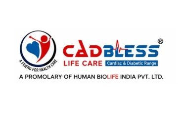 Cadbless LifeCare