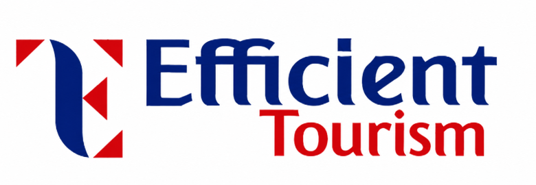 Efficient Tourism