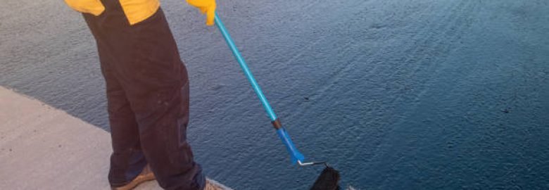 Blout Sealcoating and Line Striping, LLC