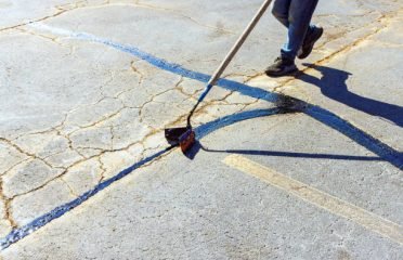 Blout Sealcoating and Line Striping, LLC