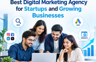 Best Digital Marketing Agency in Shimla |Tech Sprinters