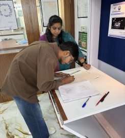 Wisdom College for Creativity and Design Hazratganj Lucknow