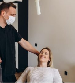 The Plastic Surgeon Miami