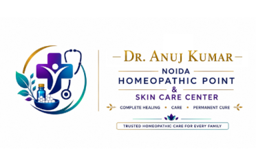Trusted Homeopathic Doctor in Noida for Individual Health Concerns