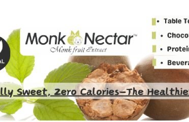 Monk Nectar