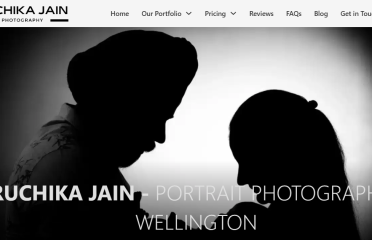 Ruchika Jain Photography
