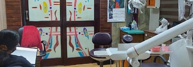 Trita Dental Dantuk Smiles