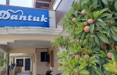 Trita Dental Dantuk Smiles