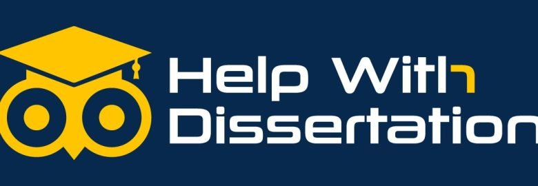 Help with Dissertation