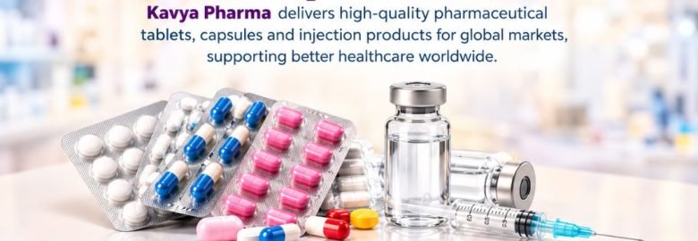 Kavya Pharma