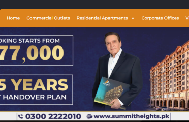 Summit Heights